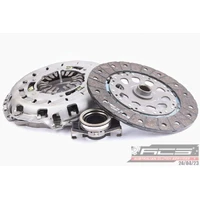 Sprung Organic Clutch Kit with Flywheel (MITS COLT 1.5L)