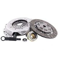 225mm Standard Replacement Clutch Kit (Express/Delica 2.5L)