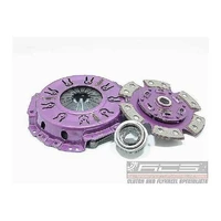 225mm Sprung Ceramic Clutch Kit (KIT PER MITS SIGMA 2.6L)