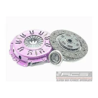 225mm Sprung Organic Clutch Kit (KIT PER MITS L300 2.0L)