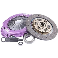 225mm Sprung Organic Clutch Kit (KIT PER MITS SIGMA 2.6L)