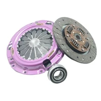 225mm Sprung Organic Clutch Kit (KIT PER MITS MAGNA 3.0L)