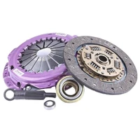 225mm Sprung Organic Clutch Kit (KIT PER MITS SIGMA 2.6L)