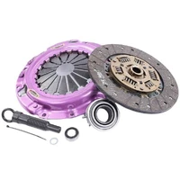 225mm Sprung Organic Clutch Kit (KIT PER MITS 2.0,2.5,3.0L)