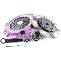 225mm Race Sprung Ceramic Clutch Kit (KIT PER MITS LANCER 1.8L)