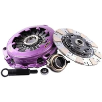 230mm Cushioned Ceramic Clutch Kit (KIT PER MITS LANCER 2.0L)