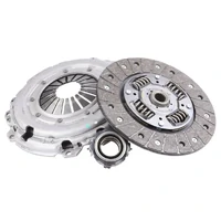 230mm Standard Replacement Clutch Kit (Lancer 2.4L)