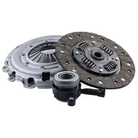 225mm Standard Replacement Clutch Kit (Lancer 2.0L Inc CSC)
