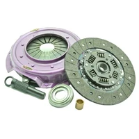 240mm Sprung Organic Clutch Kit (KIT PER CHRYSLER 215/245/265)