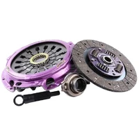 240mm Sprung Organic Clutch Kit (KIT PER MITS MAGNA 3.5L)