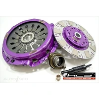 Xtreme Heavy Duty Cushioned Ceramic Clutch Kit (Magna/Mirage/Lancer)