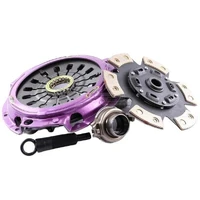 240mm Race Sprung Ceramic Clutch Kit (KIT PER MITS MAGNA 3.5L)