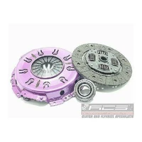 240mm Sprung Organic Clutch Kit (KIT PER HYUN H100 2.6L)