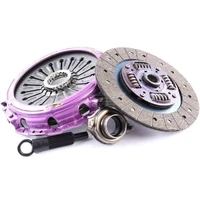 240mm Sprung Organic Clutch Kit (KIT PER MITS LANCER 2.0L)