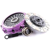 240mm Cushioned Ceramic Clutch Kit (KIT PER MITS LANCER 2.0L)