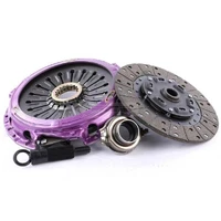 240mm Steel Backed Organic Clutch Kit (KIT PER MITS LANCER 2.0L)