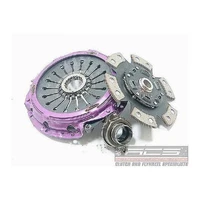 240mm Race Sprung Ceramic Clutch Kit (KIT PER MITS 380 3.8L)