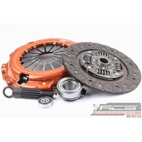 Cushioned Ceramic Clutch Kit (KIT HD MITS PAJERO 3.0L)