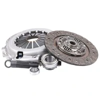 Clutch Kit (Pajero 3.0L)
