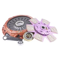 250mm Sprung Ceramic Clutch Kit (KIT HD MITS PAJERO NJ 3.5L)