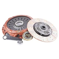 250mm Cushioned Ceramic Clutch Kit (KIT HD MITS PAJERO NJ 3.5L)