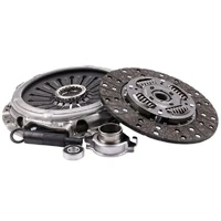 250mm Standard Replacement Clutch Kit (Pajero 2.8L)