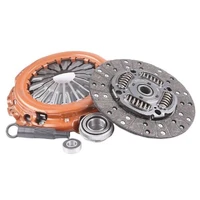 250mm Sprung Organic Clutch Kit (KIT HD MITS TRITON 2.5L)
