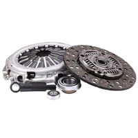 250mm Standard Replacement Clutch Kit (Triton 2.5L)