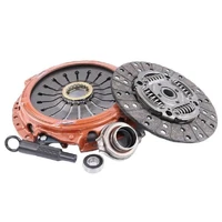 250mm Sprung Organic Clutch Kit (KIT HD MITS PAJERO 3.8L)