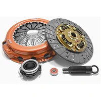 Cushioned Ceramic Clutch Kit HD (MITS TRITON 2.5L)