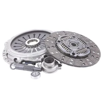 250mm Standard Replacement Clutch Kit (Pajero 3.5L)