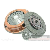 Xtreme Outback Clutch Kit - 100 Series (Triton ML 4WD)
