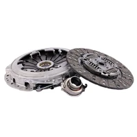 275mm Standard Replacement Clutch Kit (Pajero 3.2L)