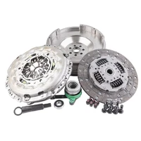 273mm Standard Replacement Clutch Kit (Triton 2.4L Inc SMF+CSC)