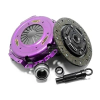 190mm Sprung Organic Clutch Kit (KIT PER MAZDA 121 1.3/1.5L)