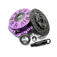 200mm Sprung Organic Clutch Kit (KIT PER MAZDA CAPELLA 1.6L)