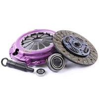 200mm Sprung Organic Clutch Kit (KIT PER MAZDA MX5 1.6L)