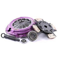 200mm Sprung Ceramic Clutch Kit (KIT PER MAZDA MX5 1.6L)