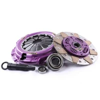 200mm Cushioned Ceramic Clutch Kit (KIT PER MAZDA MX5 1.6L)