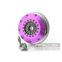 200mm Sprung Ceramic Twin Plate Clutch Kit (MAZDA TWIN SPRUNG CERAMIC 200mm)