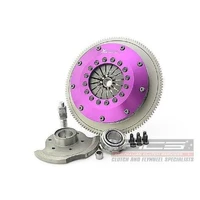200mm Rigid Solid Ceramic Twin Plate Clutch Kit (200mm TWIN KIT)