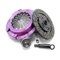 225mm Sprung Organic Clutch Kit (KIT PER MAZDA RX7 1.1L/1.3L)