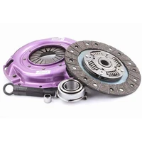 225mm Sprung Ceramic Clutch Kit (KIT PER MAZDA RX7 1.1L/1.3L)