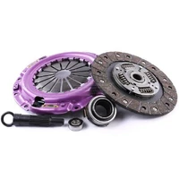225mm Sprung Organic Clutch Kit (KIT PER MAZDA MX5 1.8L)