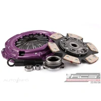 Kit-HD-100 Series (KIT PER MAZDA 6 2.3L)