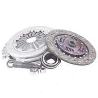 215mm Standard Replacement Clutch Kit (6 2.3L)