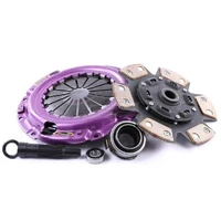 225mm Sprung Ceramic Clutch Kit (KIT PER MAZDA MX5 1.8L)