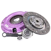 225mm Sprung Organic Clutch Kit (KIT PER MAZDA 929 HBSHE 2.0L)