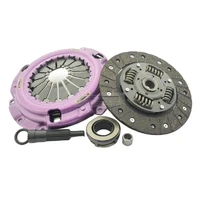 225mm Sprung Organic Clutch Kit (KIT PER MAZDA 3 2.0/2.3L)
