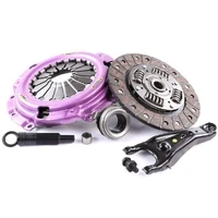 225mm Sprung Organic Clutch Kit (KIT PER MAZDA 3 2.0/2.3L)